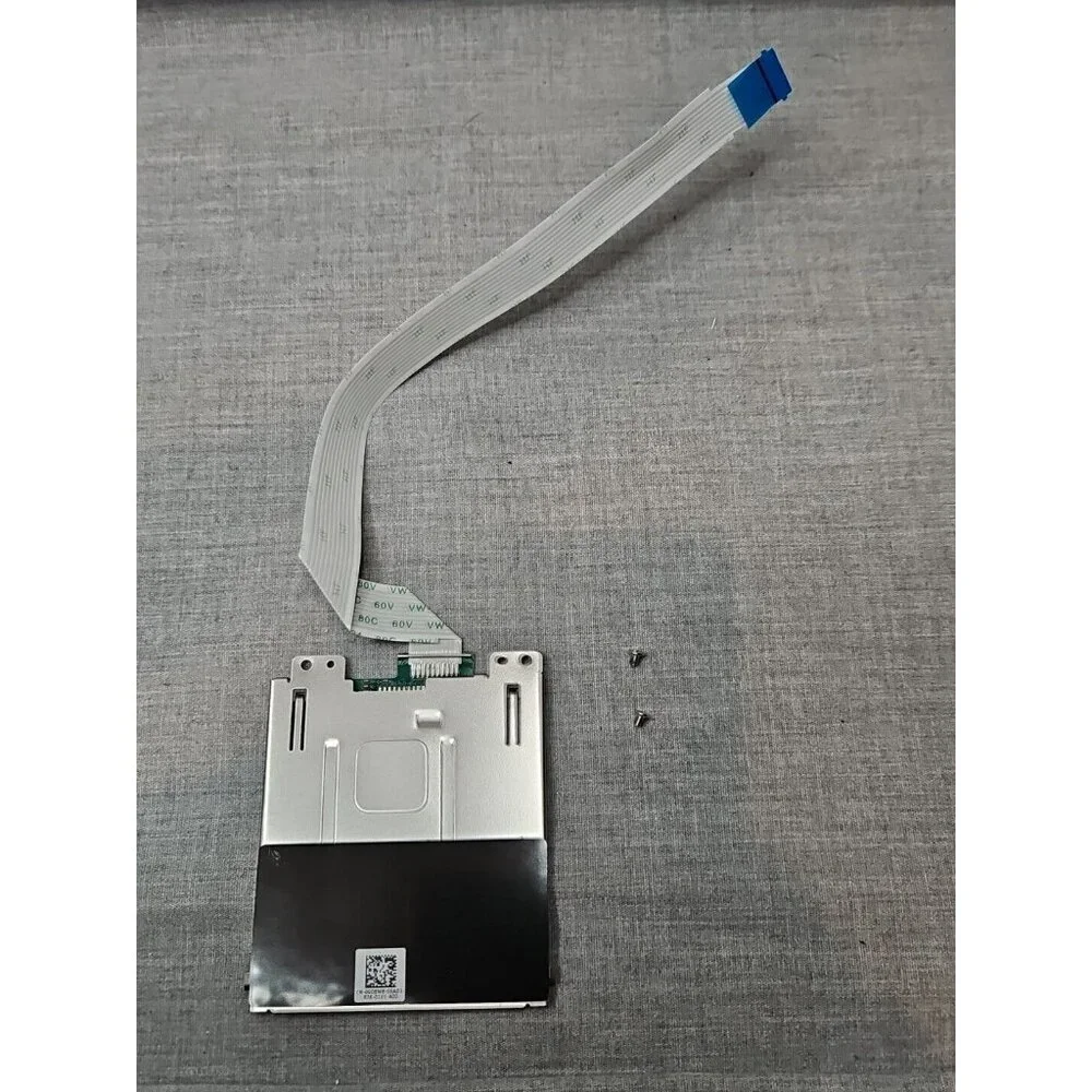 Dell Latitude 7290 Laptop Replacement Smart Card Reader